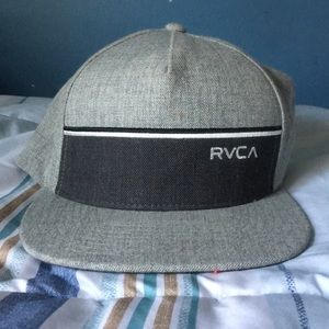 RVCA Hat